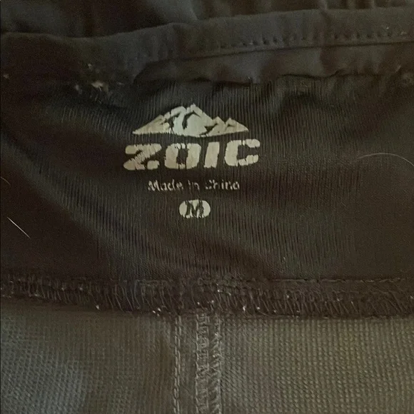 Zoic Ether men’s mountain bike shorts - Picture 2 of 4